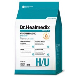 Dr Healmedix Hypoallergenic And Urinary